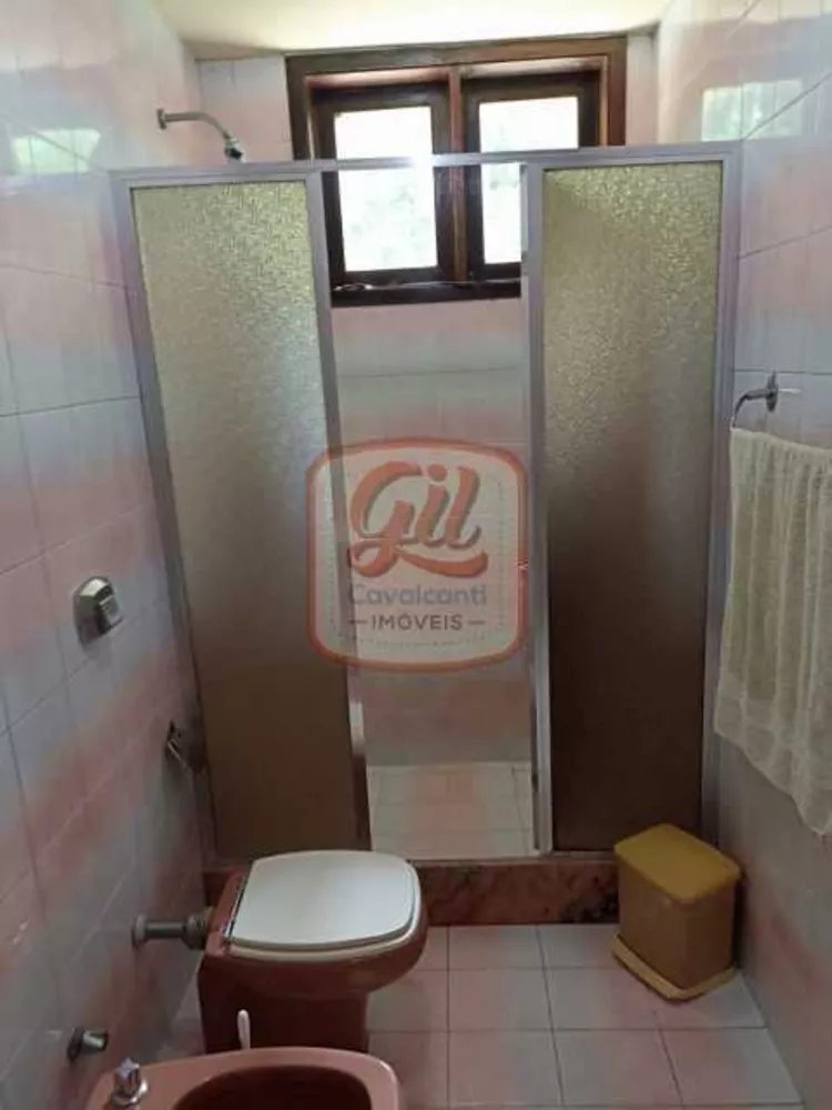 Casa de Condomínio, 4 quartos - Foto 14