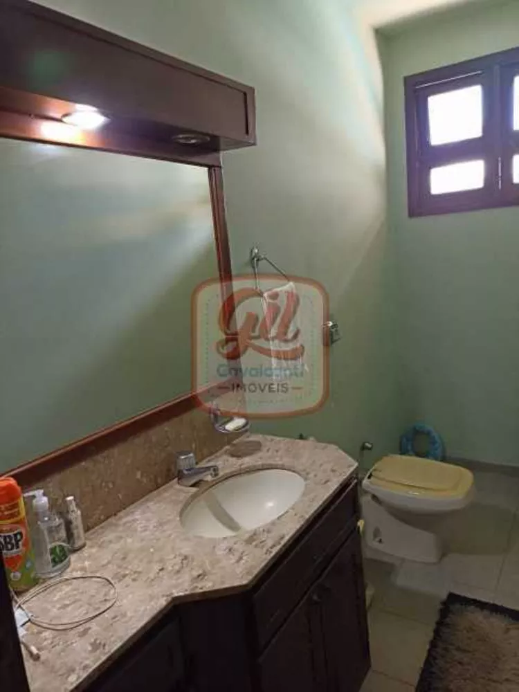 Casa de Condomínio, 4 quartos - Foto 19