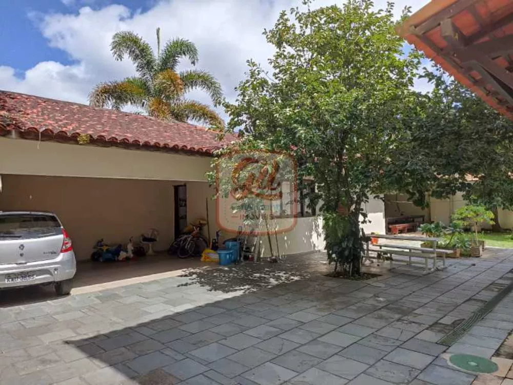 Casa de Condomínio, 4 quartos - Foto 3