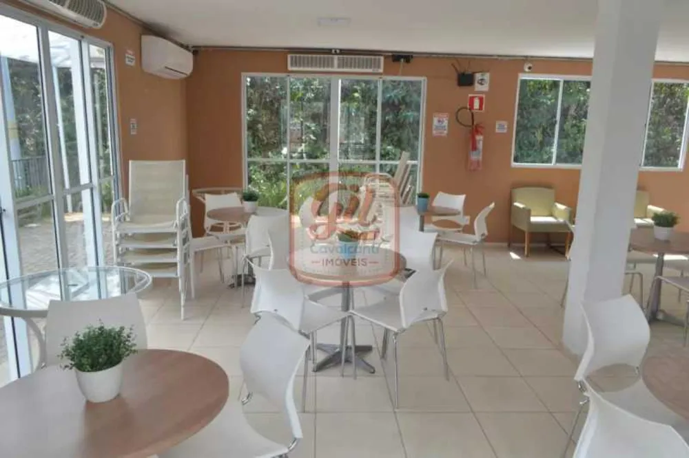 Apartamento, 2 quartos, 45 m² - Foto 22