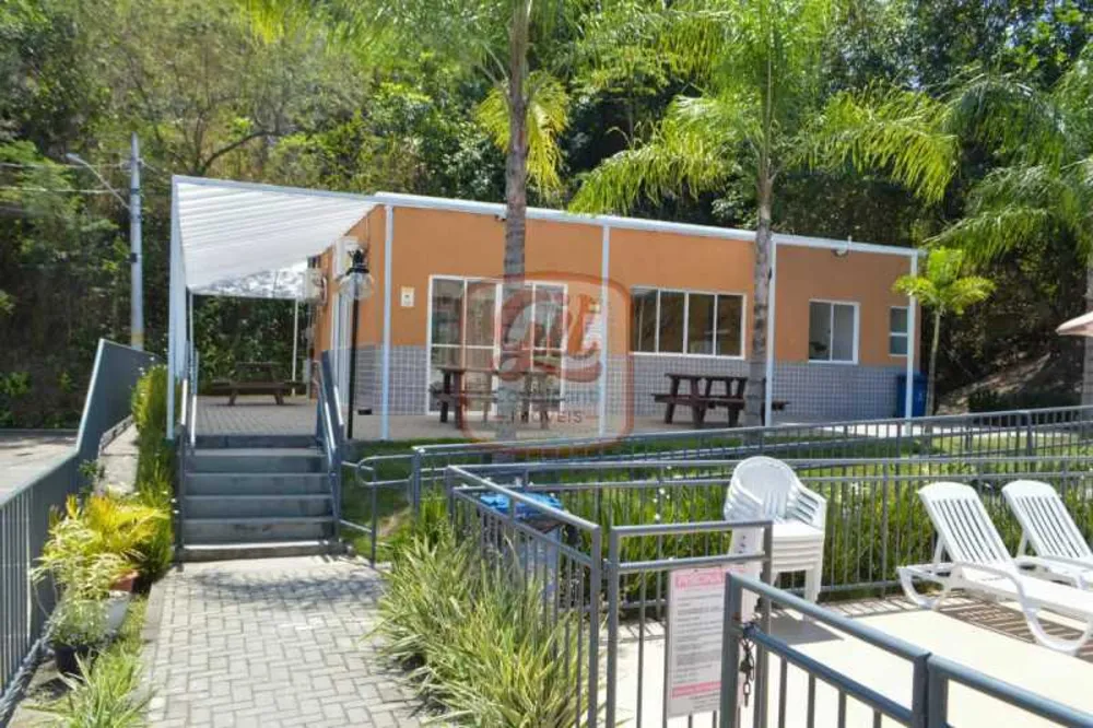 Apartamento, 2 quartos, 45 m² - Foto 17