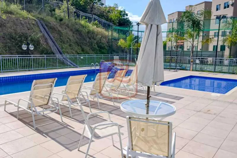 Apartamento, 2 quartos, 45 m² - Foto 5