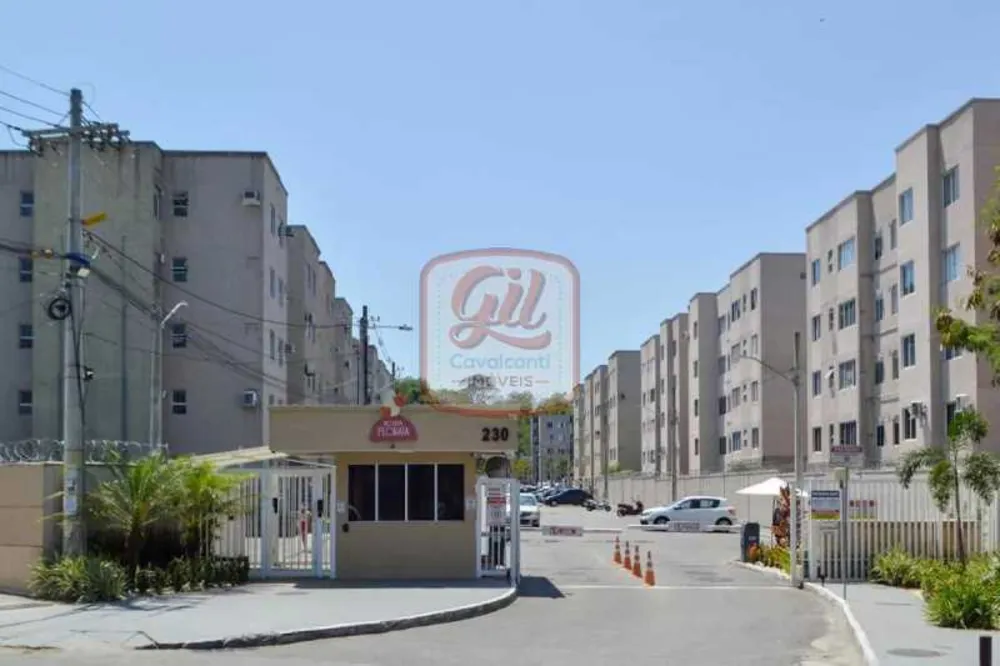 Apartamento, 2 quartos, 45 m² - Foto 15