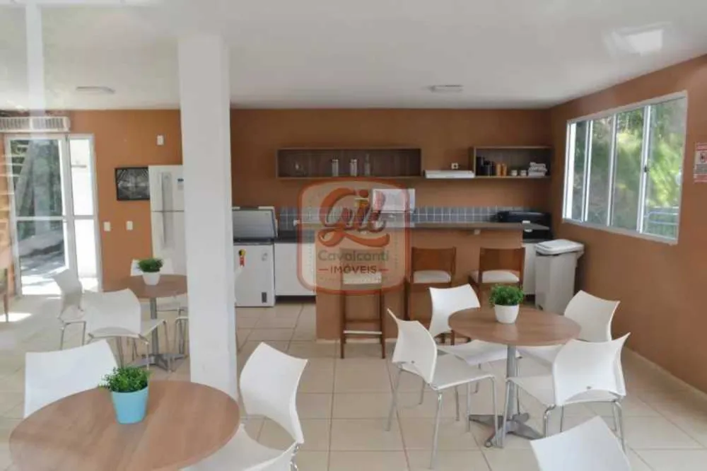 Apartamento, 2 quartos, 45 m² - Foto 2