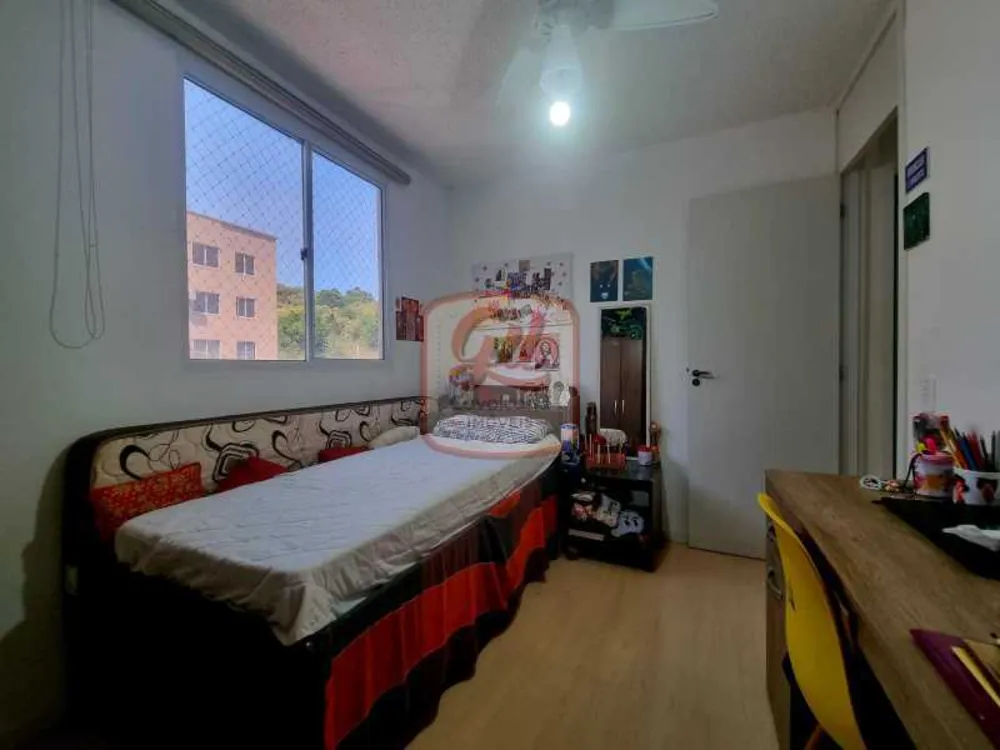 Apartamento, 2 quartos, 45 m² - Foto 18