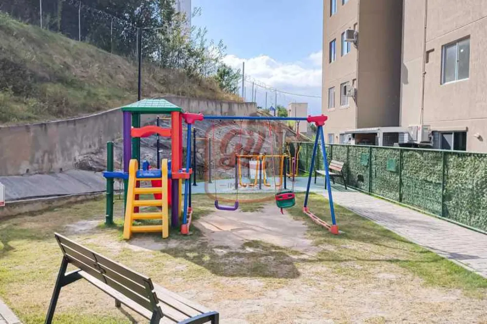 Apartamento, 2 quartos, 45 m² - Foto 16