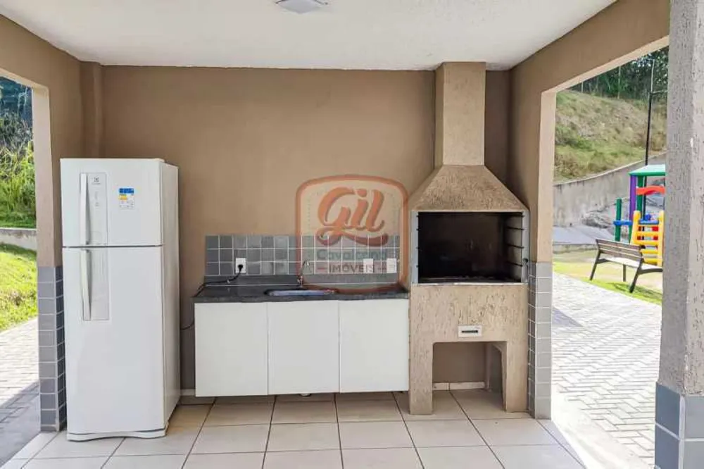 Apartamento, 2 quartos, 45 m² - Foto 10