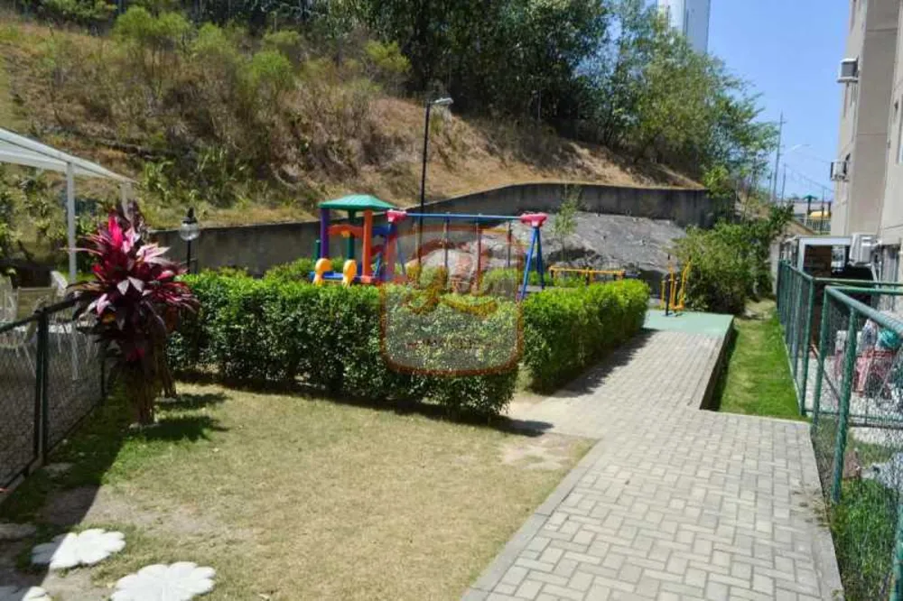 Apartamento, 2 quartos, 45 m² - Foto 27