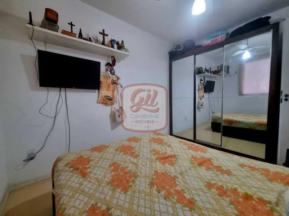 Apartamento, 2 quartos, 45 m² - Foto 20