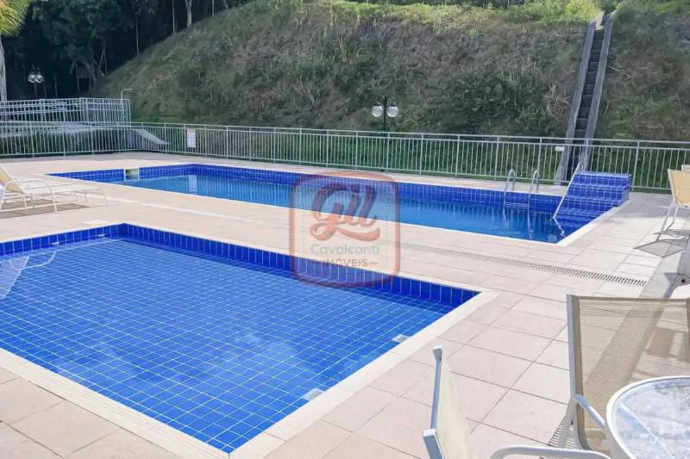 Apartamento, 2 quartos, 45 m² - Foto 26