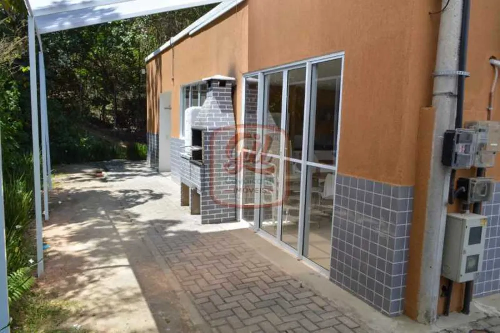 Apartamento, 2 quartos, 45 m² - Foto 24