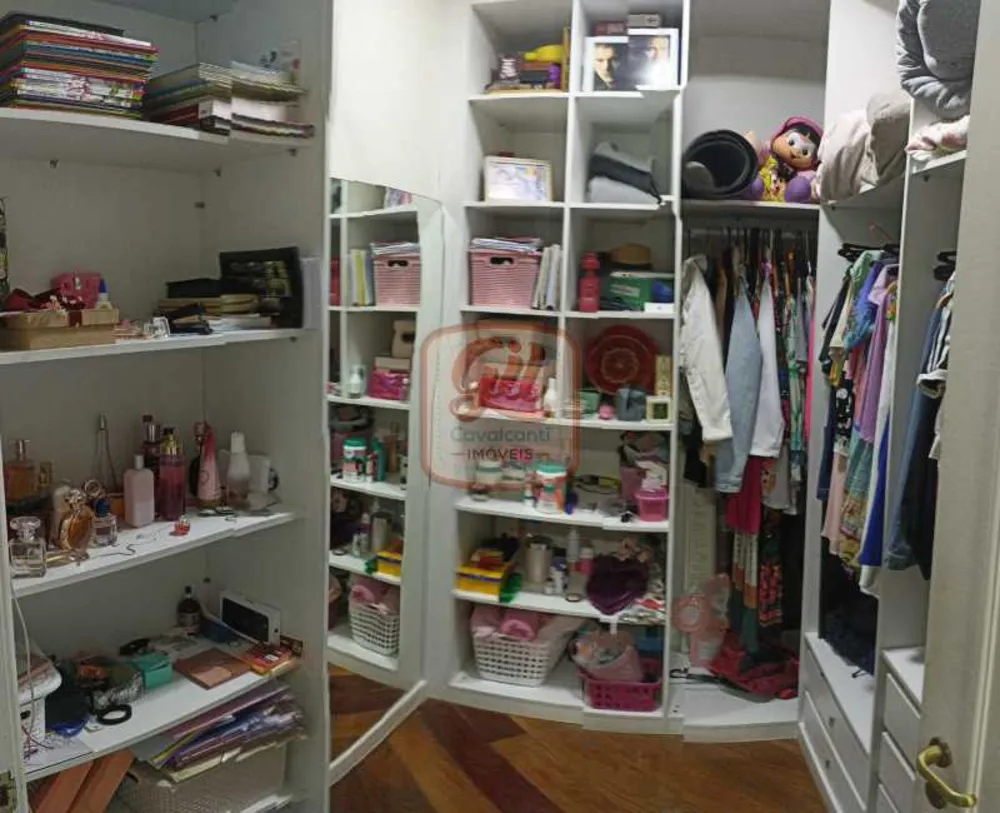 Casa de Condomínio, 5 quartos - Foto 12