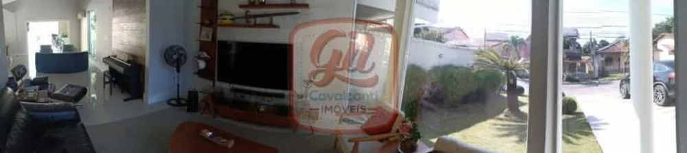 Casa de Condomínio, 5 quartos - Foto 3