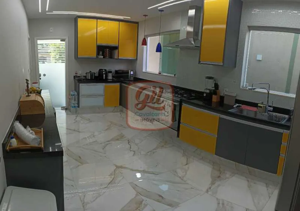Casa de Condomínio, 5 quartos - Foto 5