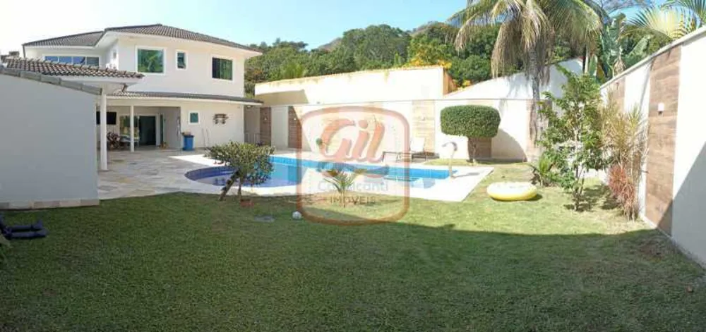 Casa de Condomínio, 5 quartos - Foto 26