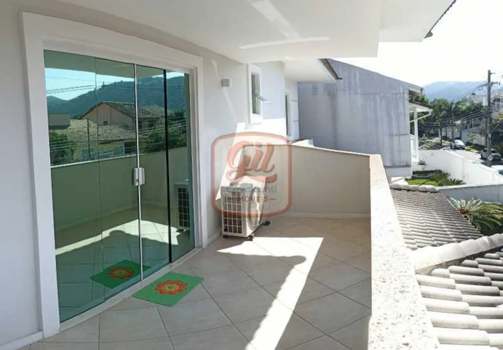 Casa de Condomínio, 5 quartos - Foto 22