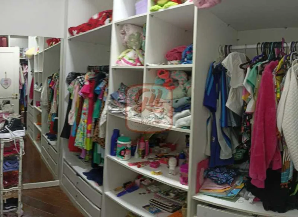 Casa de Condomínio, 5 quartos - Foto 11