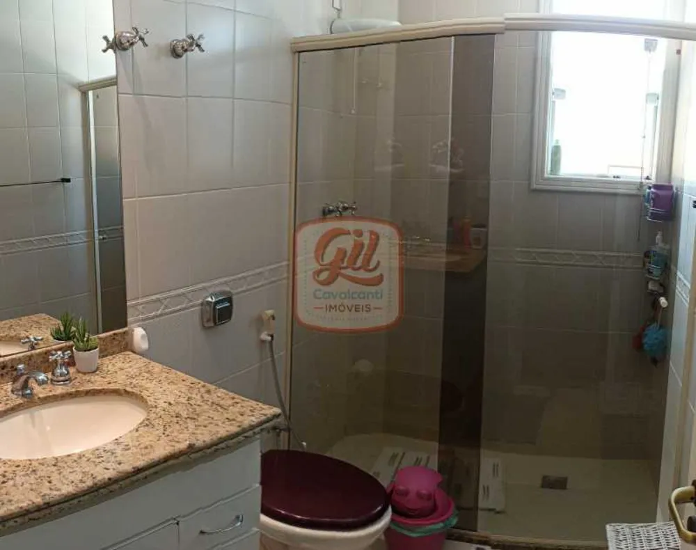 Casa de Condomínio, 5 quartos - Foto 7