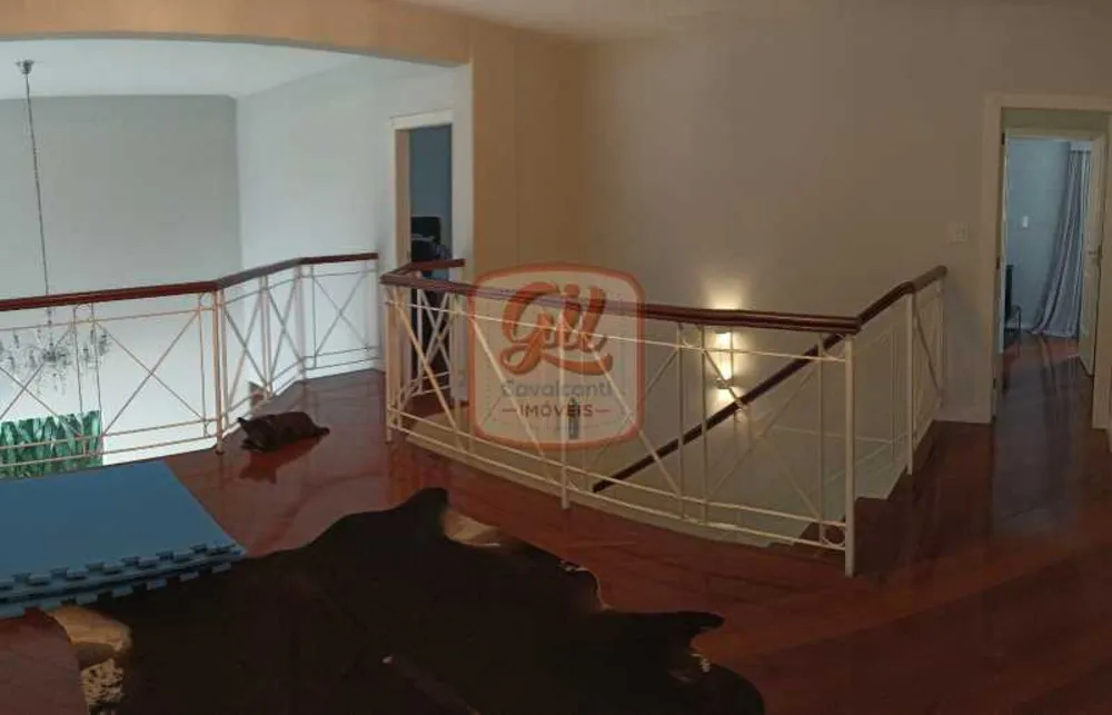 Casa de Condomínio, 5 quartos - Foto 6