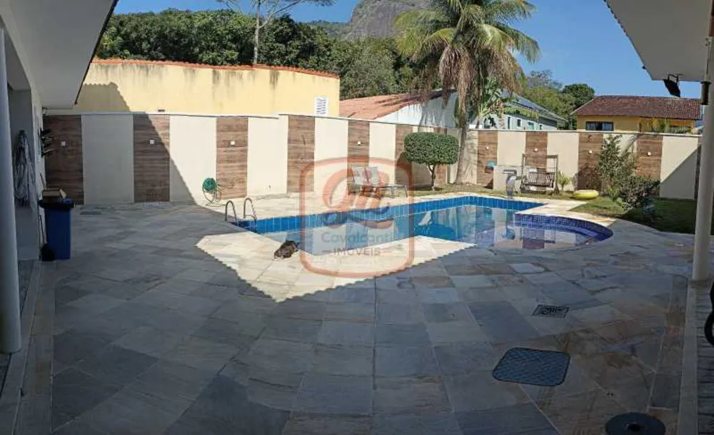Casa de Condomínio, 5 quartos - Foto 25