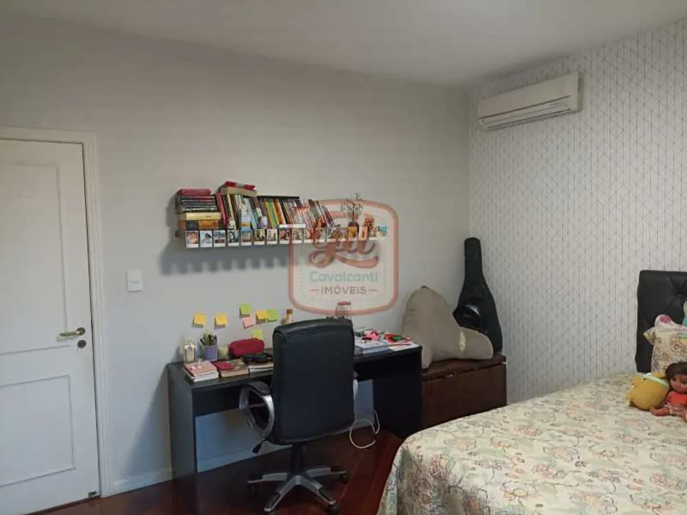 Casa de Condomínio, 5 quartos - Foto 9