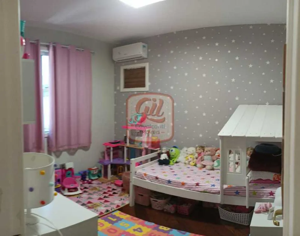 Casa de Condomínio, 5 quartos - Foto 10