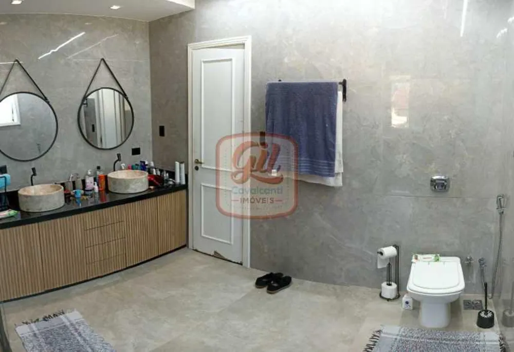 Casa de Condomínio, 5 quartos - Foto 21
