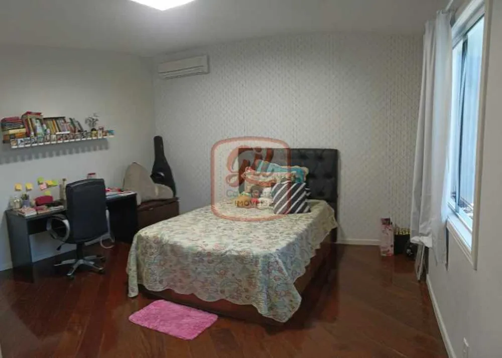 Casa de Condomínio, 5 quartos - Foto 8