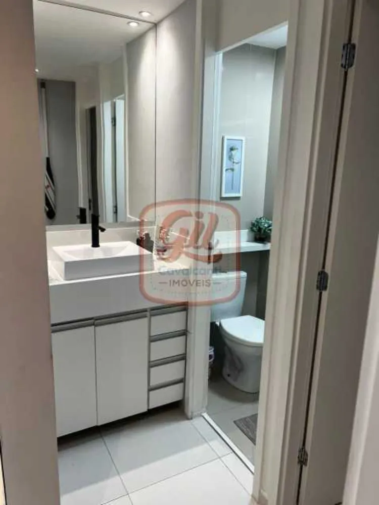 Apartamento, 2 quartos, 51 m² - Foto 12