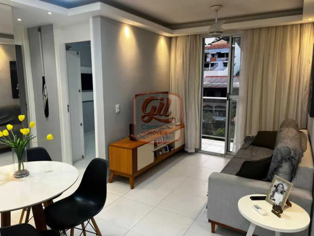 Apartamento, 2 quartos, 51 m² - Foto 5