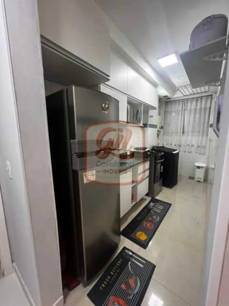 Apartamento, 2 quartos, 51 m² - Foto 11