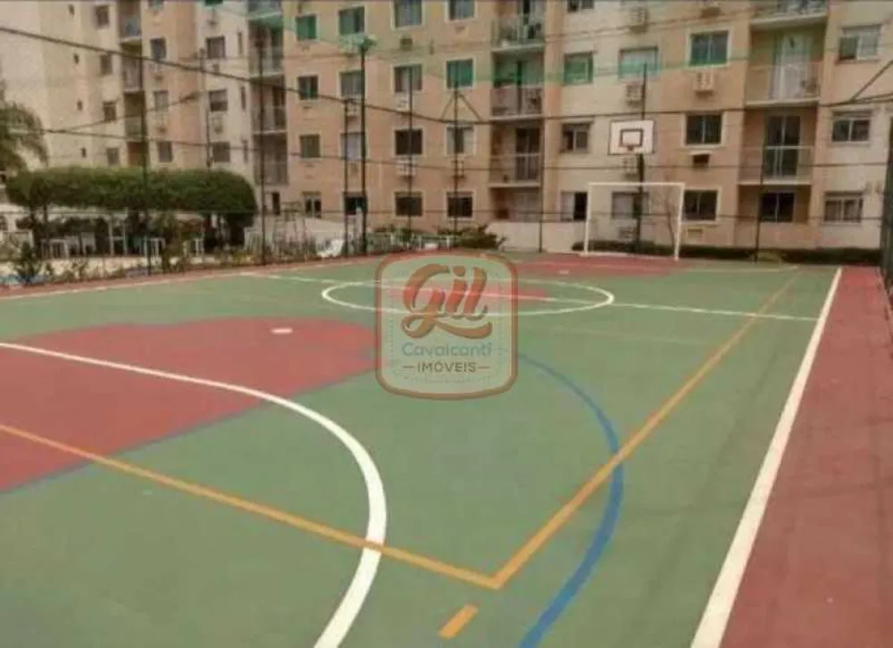 Apartamento, 2 quartos, 51 m² - Foto 4