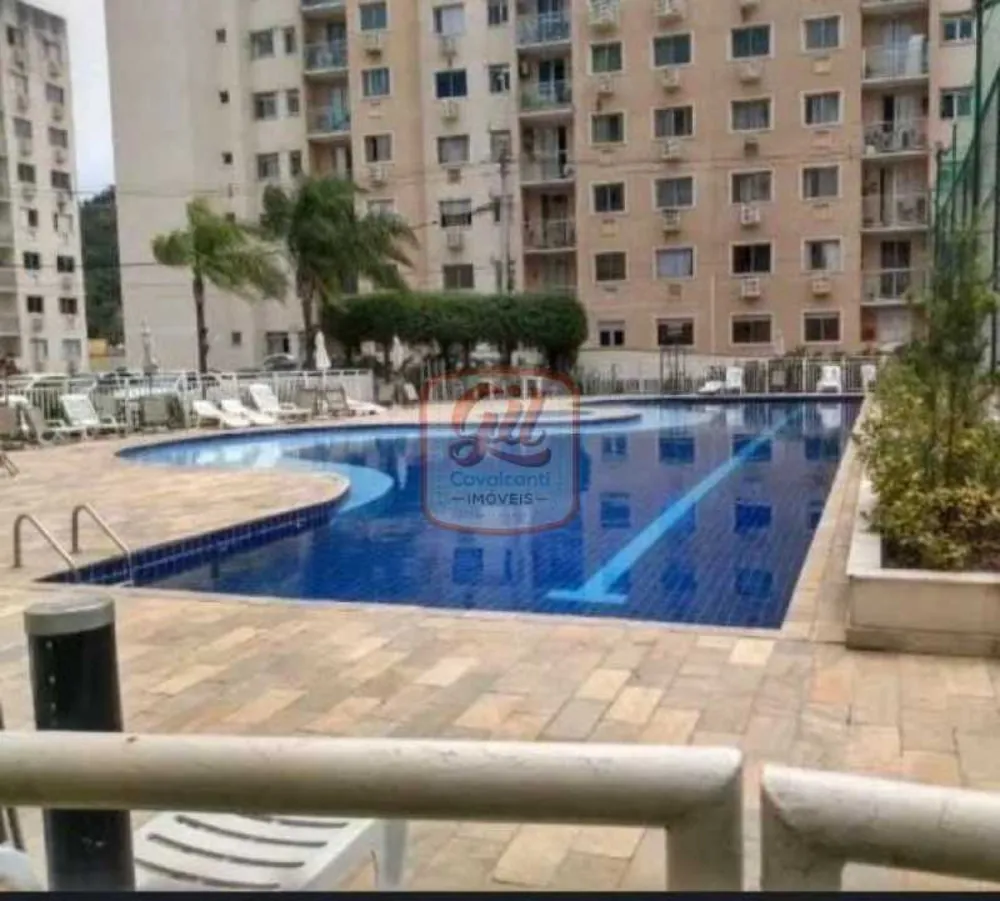 Apartamento, 2 quartos, 51 m² - Foto 2