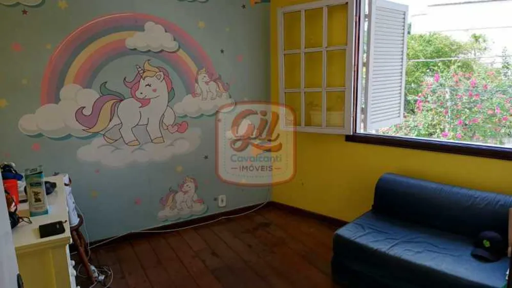 Casa, 5 quartos, 320 m² - Foto 24