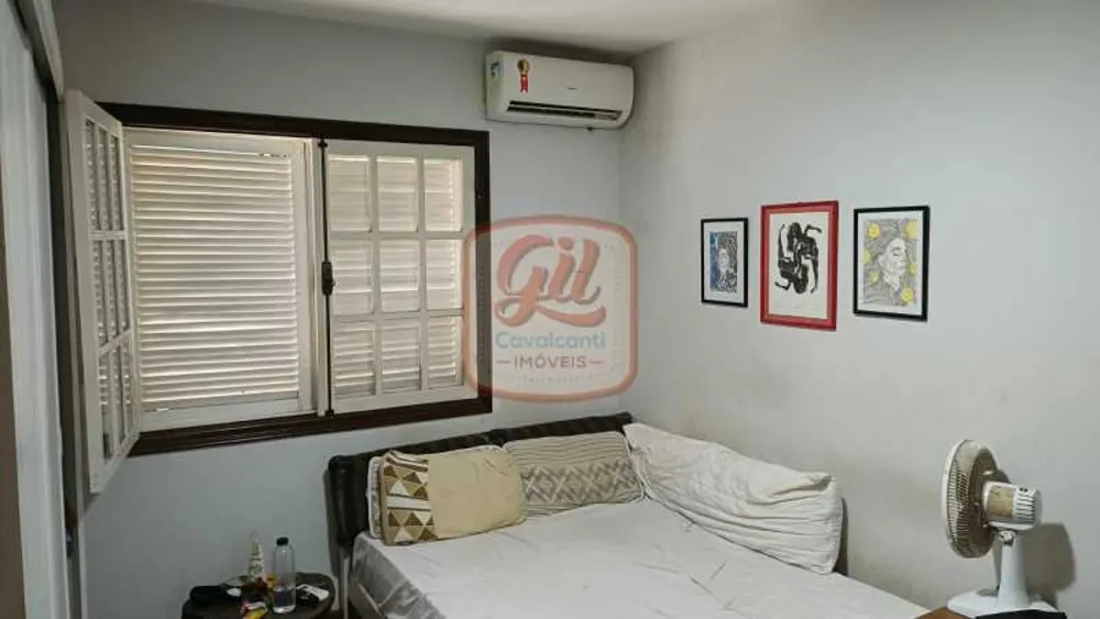Casa, 5 quartos, 320 m² - Foto 17