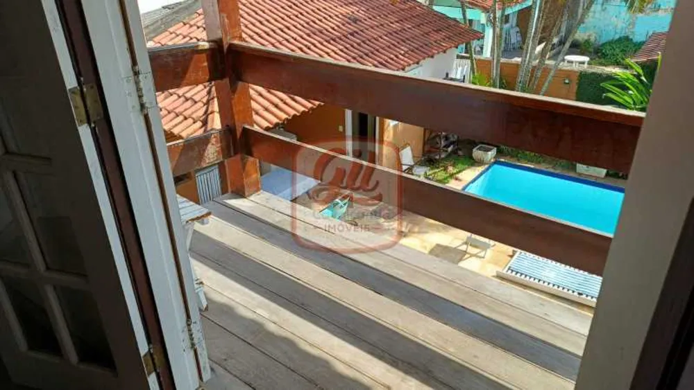 Casa, 5 quartos, 320 m² - Foto 3