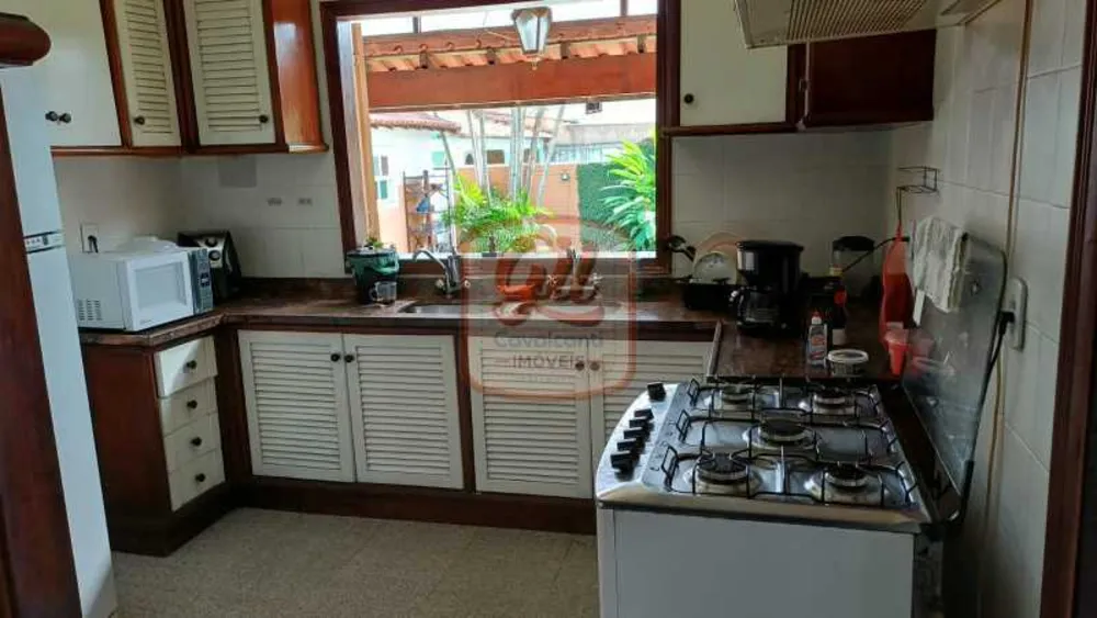 Casa, 5 quartos, 320 m² - Foto 22