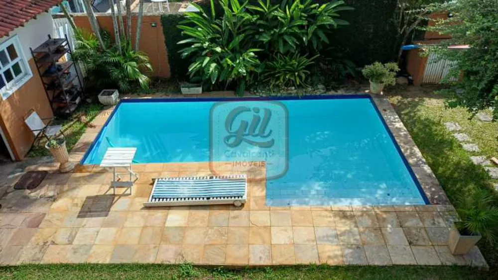 Casa, 5 quartos, 320 m² - Foto 2