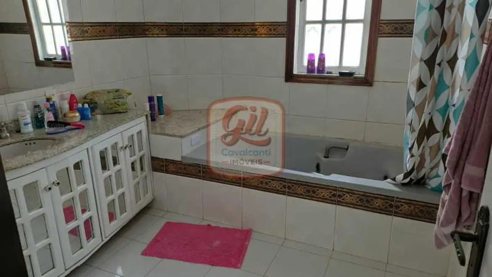 Casa, 5 quartos, 320 m² - Foto 1