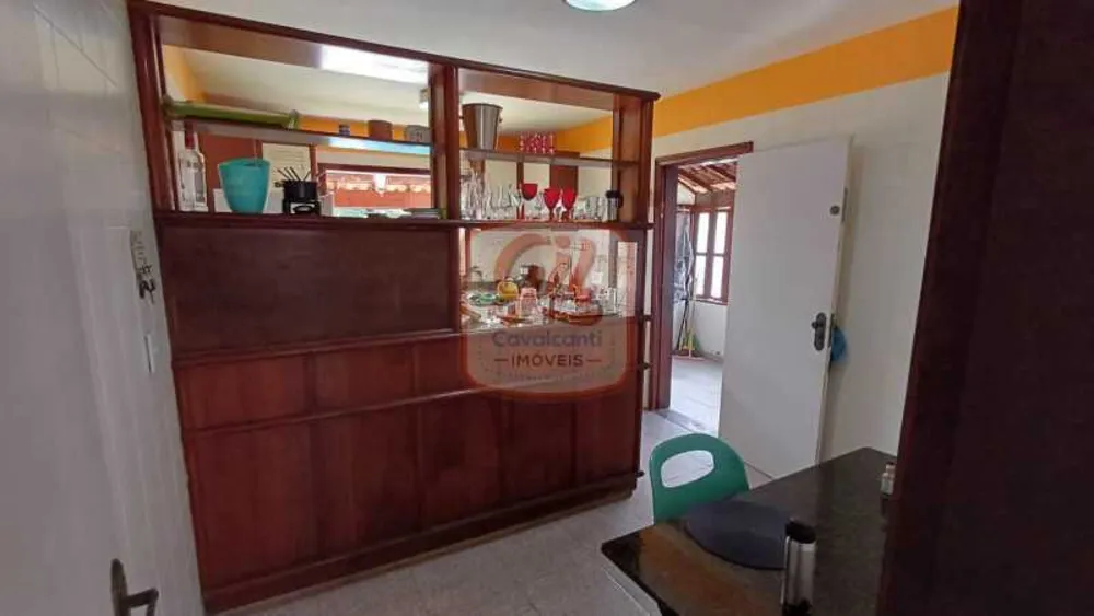 Casa, 5 quartos, 320 m² - Foto 9