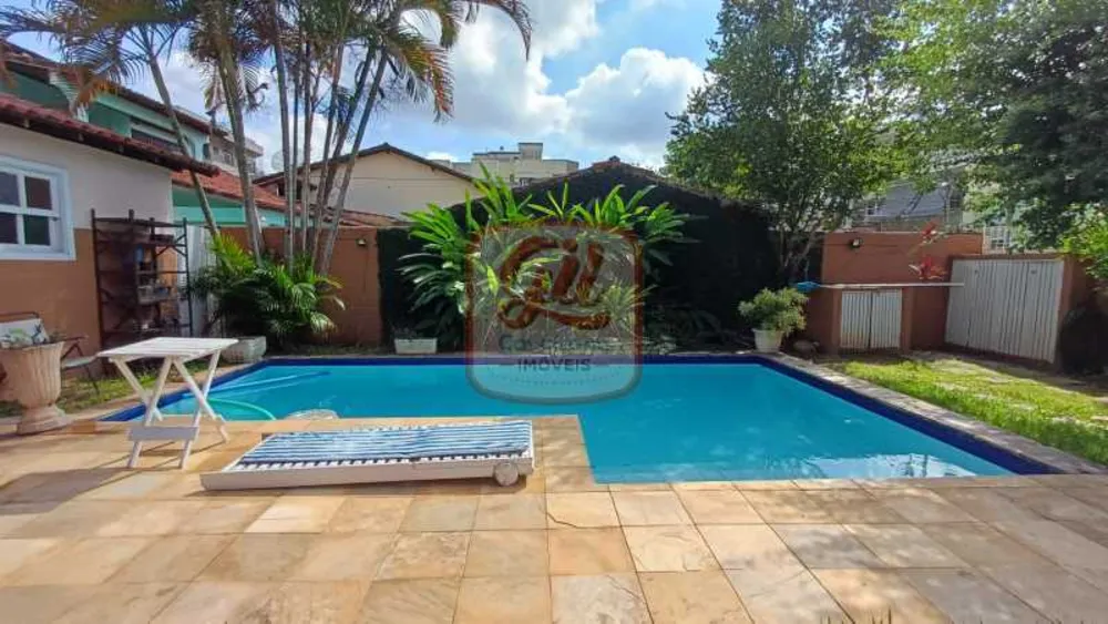 Casa, 5 quartos, 320 m² - Foto 6