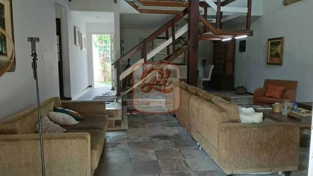 Casa, 5 quartos, 320 m² - Foto 13
