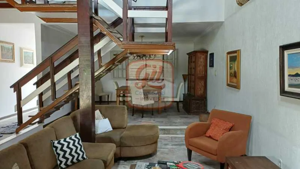Casa, 5 quartos, 320 m² - Foto 30
