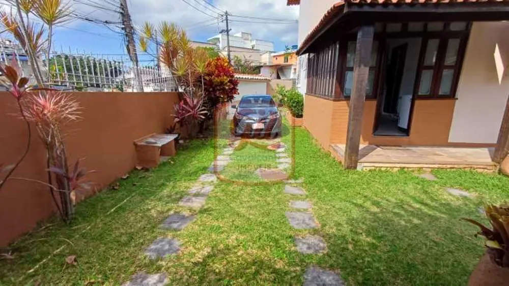Casa, 5 quartos, 320 m² - Foto 26