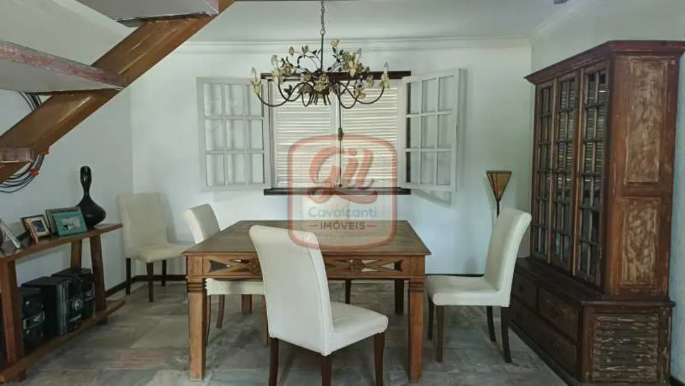 Casa, 5 quartos, 320 m² - Foto 11