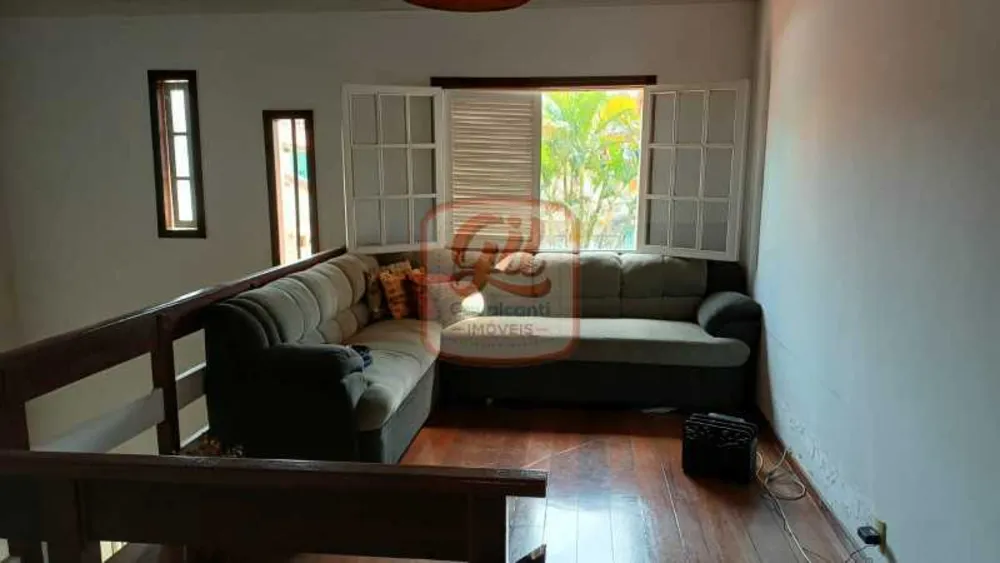 Casa, 5 quartos, 320 m² - Foto 28