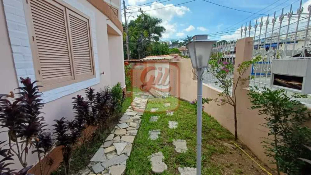 Casa, 5 quartos, 320 m² - Foto 21