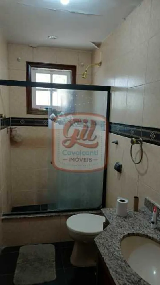 Casa, 5 quartos, 320 m² - Foto 7