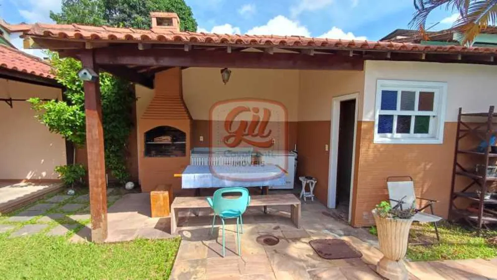Casa, 5 quartos, 320 m² - Foto 23