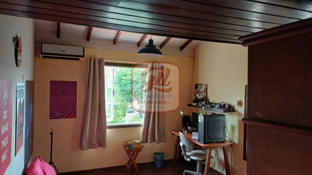 Casa, 5 quartos, 320 m² - Foto 19